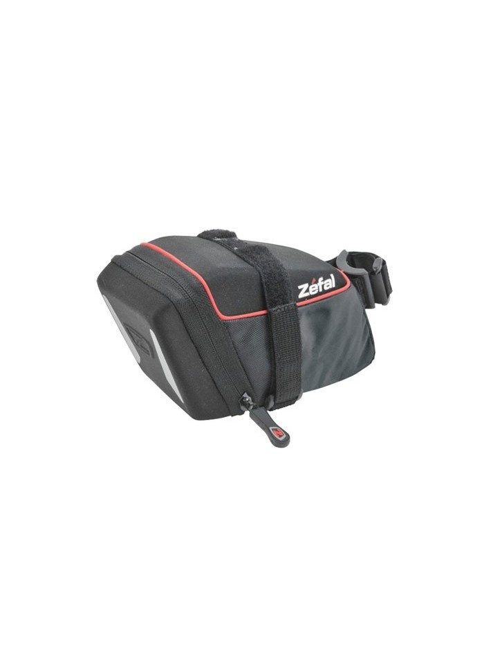 Torbica Zefal Iron Pack L-DS ispod sedista  ( 1l ) Torbica Zefal Iron Pack L-DS ispod sedista  ( 1l )