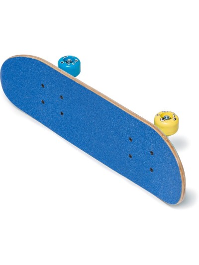 Skateboard Start Kid