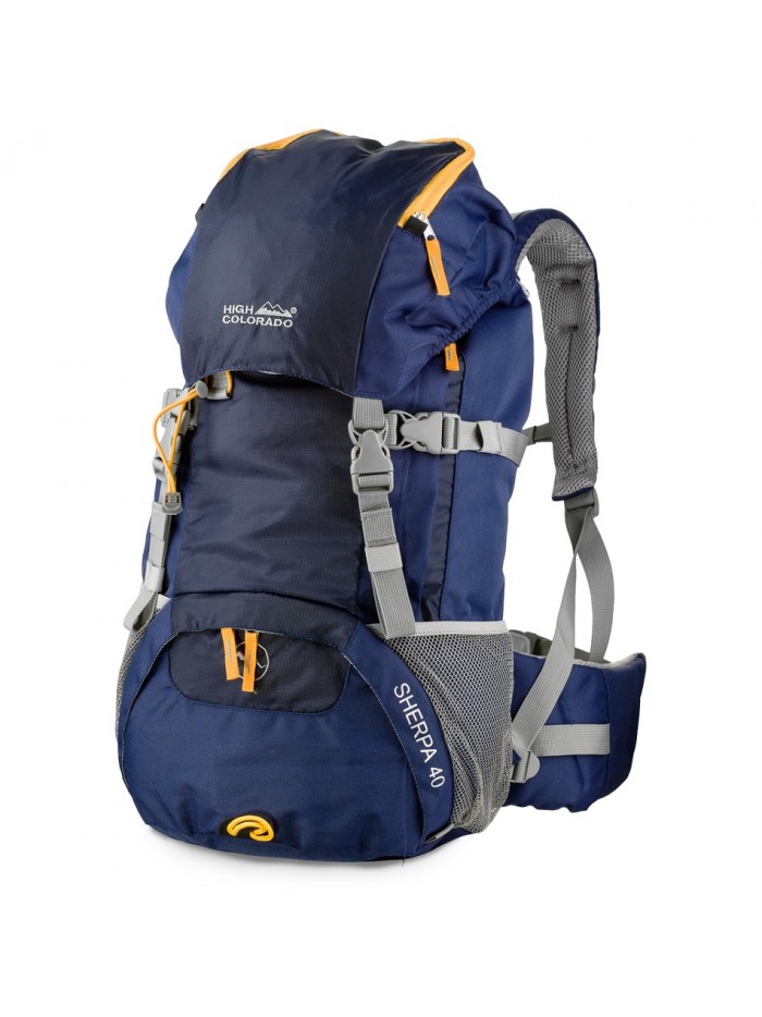 Ranac HIGH COLORADO Sherpa 40 litara Ranac HIGH COLORADO Sherpa 40 litara