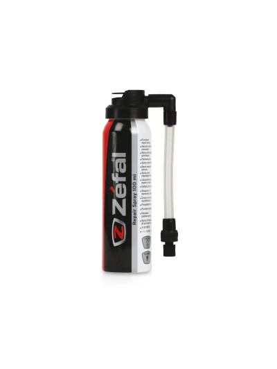 Sprej ZEFAL za popravku guma 100ml