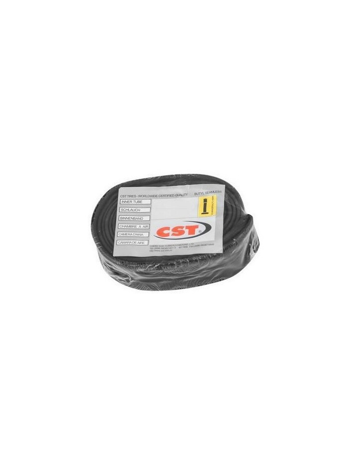 Unutrašnja guma CST AV 48mm 26x1.50/ (40-590)  Unutrašnja guma CST AV 48mm 26x1.50/ (40-590)