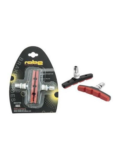 Pakne MTB na šraf Rabe