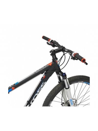Cross GRX 9 | MTB 29" Cross GRX 9 | MTB 29"