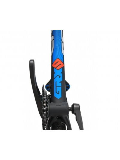 Cross GRX 9 | MTB 29" Cross GRX 9 | MTB 29"
