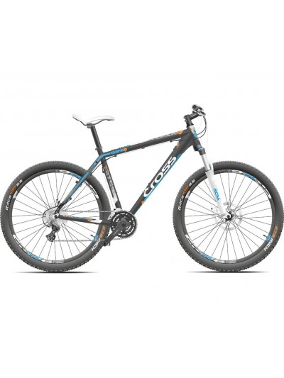 Cross GRX 9 | MTB 29"