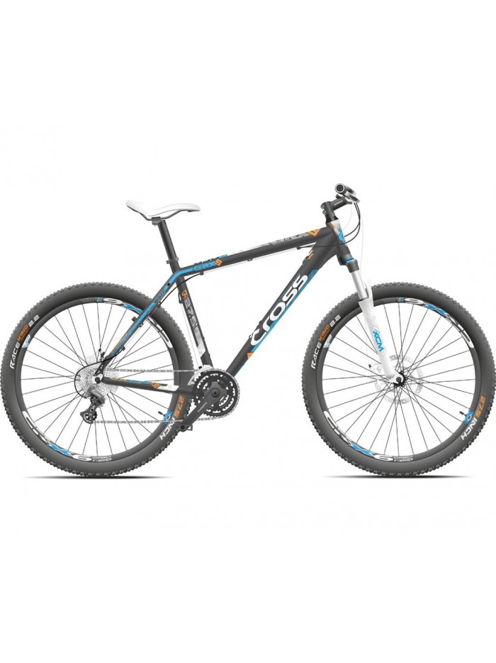 Cross GRX 9 | MTB 29" Cross GRX 9 | MTB 29"