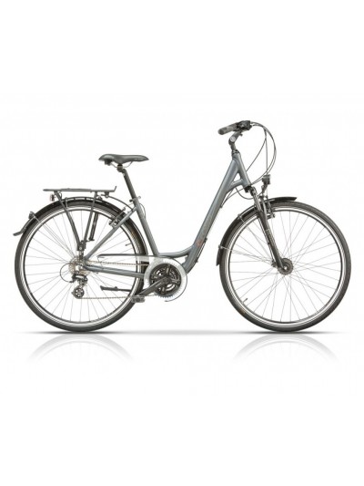 Cross Arena Lady Low Step 28"