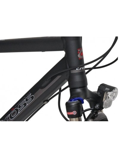 Cross Legend Man Treking 28" Cross Legend Man Treking 28"