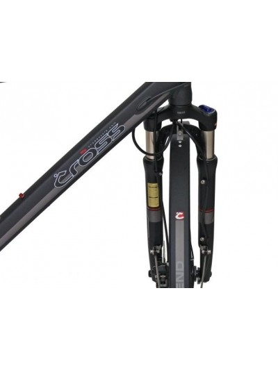 Cross Legend Man Treking 28" Cross Legend Man Treking 28"