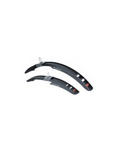 BLATOBRAN PREDNJI+ZADNJI POLISPORT 24" PVC MISSISSIPI JUNIOR