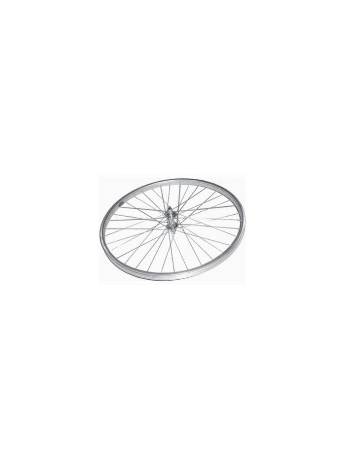 Prednji točak 27" (630mm) jednozidna alu felna čelik glava Prednji točak 27" (630mm) jednozidna alu felna čelik glava