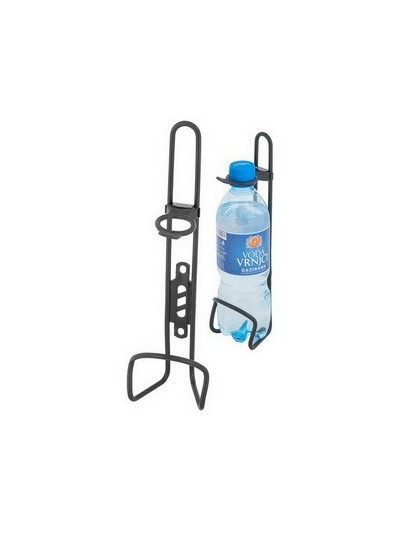 Nosač bidona Alu za obične boce 500ml