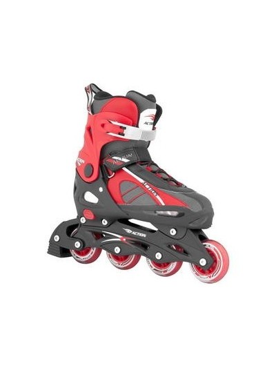 Roler PW126A-7 PVC
