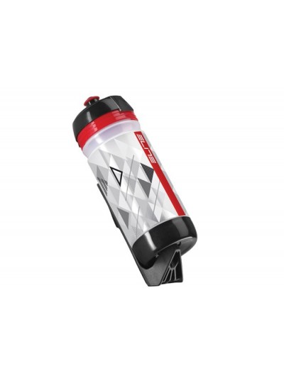 Bidon Elite Ponta 550ml + korpica bidona