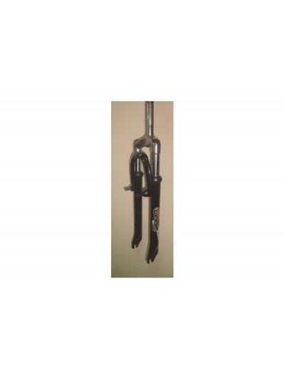 Prednji amortizer Zoom HL 327 E 1" Navoj V-brake