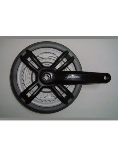 Srednji Pogon Prowheel 48x38x28 170mm
