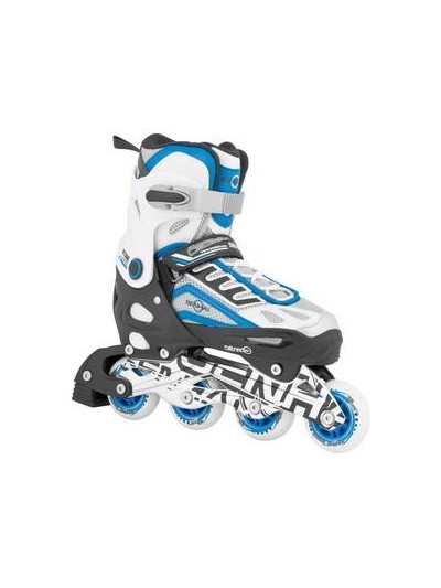 Roler PW126A-45 ALU