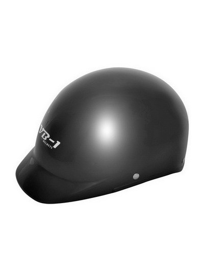 Kaciga Bmx VR-1 crna