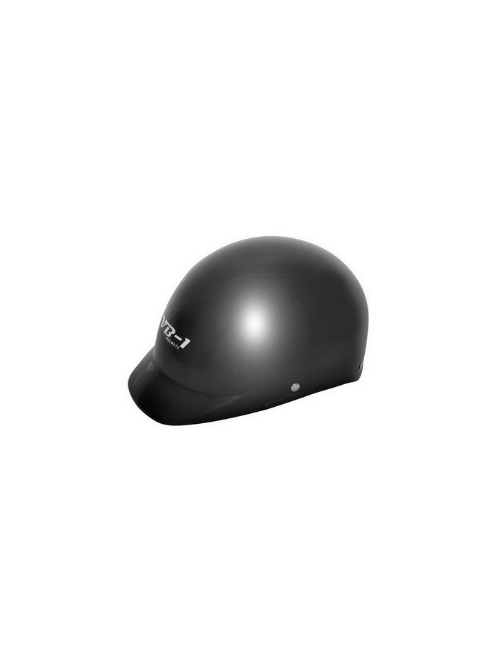 Kaciga Bmx VR-1 crna Kaciga Bmx VR-1 crna