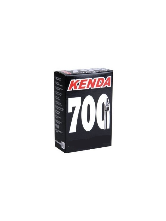 Unutrašnja guma KENDA 622x18/23C F/V Unutrašnja guma KENDA 622x18/23C F/V