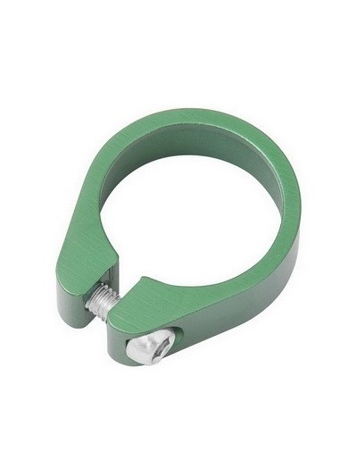Šelna sedalne cevi na imbus anodizirana 31,8mm