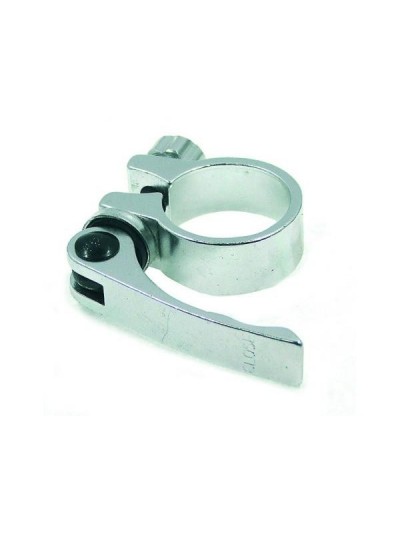 Šelna sedalne cevi na ekscentar 31,8mm