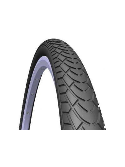 Spoljna guma RUBENA WALRUS 24X1.75 (47-507)