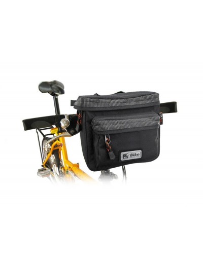 Torbica na volan E-bike H-13600