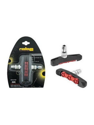 Pakne MTB na šraf Rabe 112ABS
