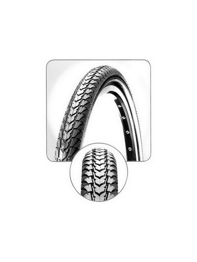 Spoljna guma CST C1446 24x1.75 (47-507)