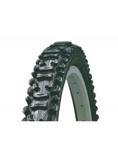 Spoljna guma KENDA K816 SMOKE 24x1.95 (50-507)