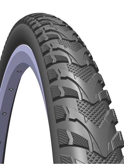 Spoljna guma RUBENA DART 24x1.90 (50-507)