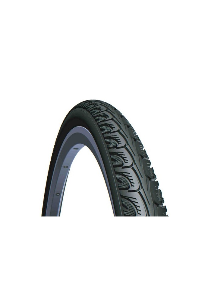 Spoljna guma RUBENA HOOK 24x1-3/8 (37-540) Spoljna guma RUBENA HOOK 24x1-3/8 (37-540)