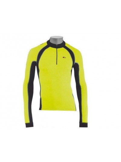 Dres Northwave Force Jersey dugi rukav
