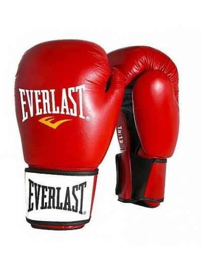 Bokserske rukavice EVERLAST 14 oz veštačka koža