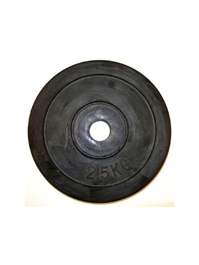 Teg 2.5kg 30mm