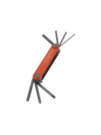 Dzepni set imbus alat YC-267TW