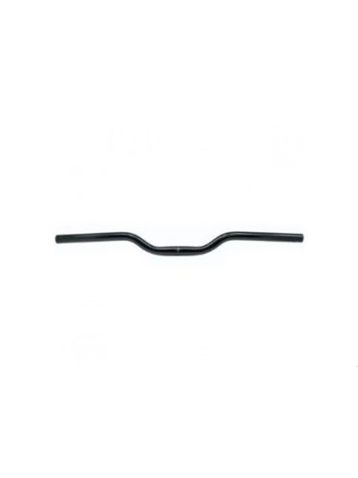 Volan Promax 580x25,4mm ( Uzdignut: 20mm )  Volan Promax 580x25,4mm ( Uzdignut: 20mm )