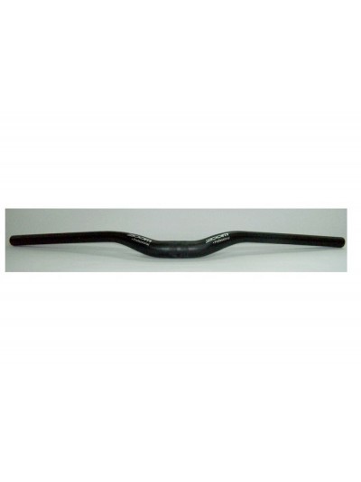 Volan Zoom 700x31,8mm ( Uzdignut: 30mm )