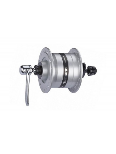Shimano prednja dinamo nabla DH-3N31-QR 36H