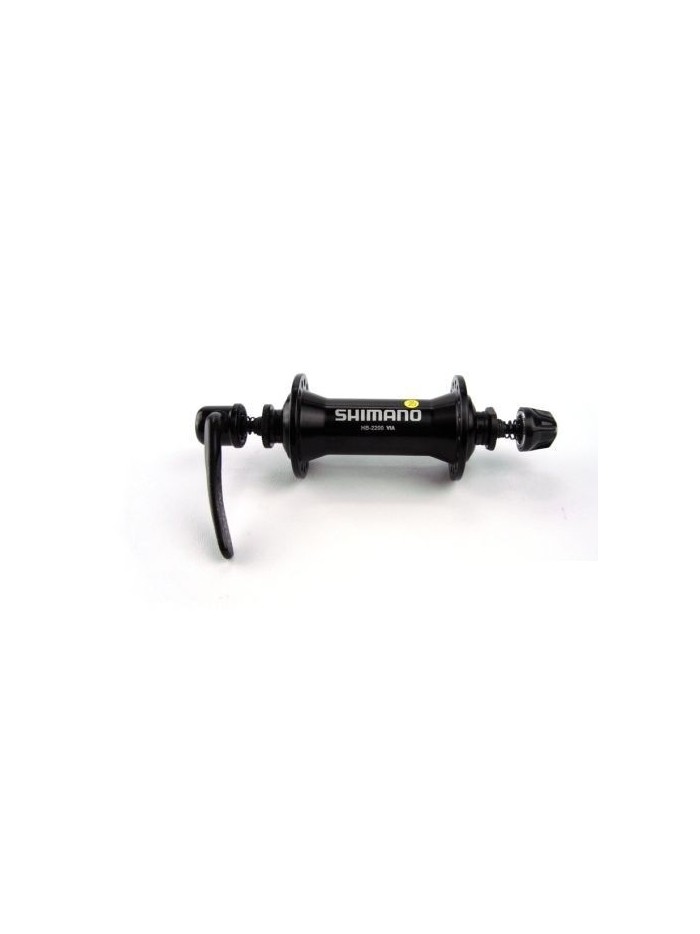 Prednja nabla Shimano HB-2200 Prednja nabla Shimano HB-2200