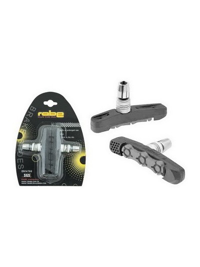 Pakne MTB na šraf abs 70mm Rabe