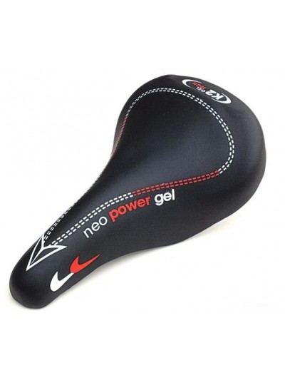 Sedište Selle Monte Grappa K2 Gel Tech