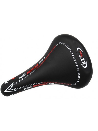 Sedište Selle Monte Grappa K2 Gel Tech Sedište Selle Monte Grappa K2 Gel Tech