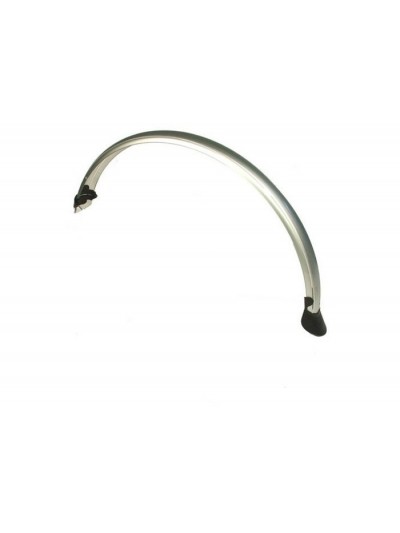 Prednji i zadnji blatobran RPZ 24“ City pvc-alu
