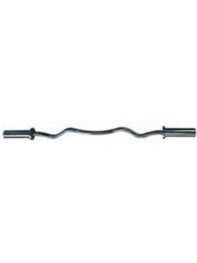 Sipka za tegove Ez kriva 120cm 50mm bez navoja