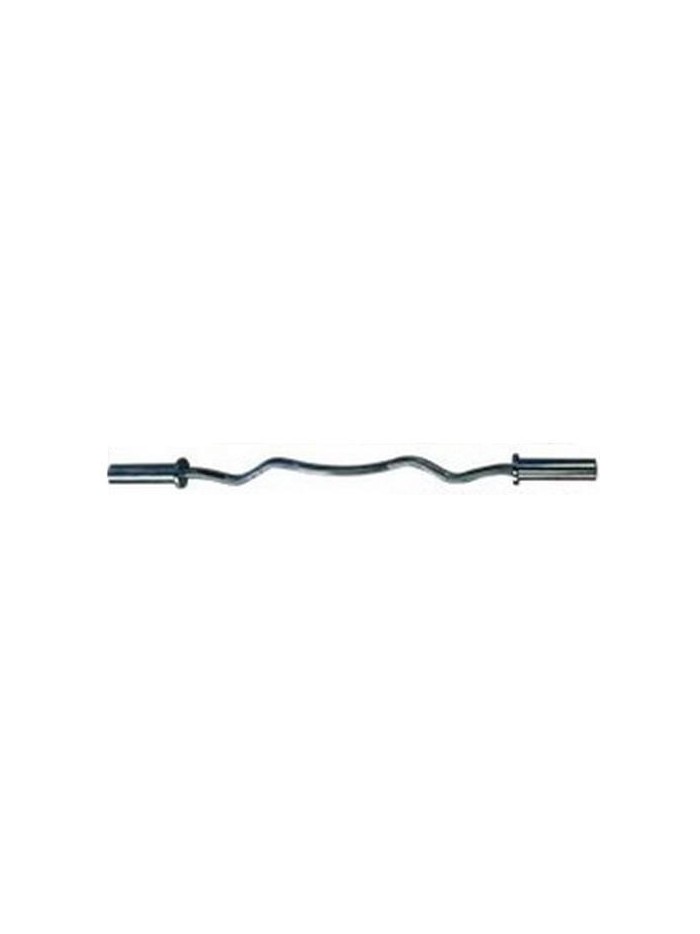Sipka za tegove Ez kriva 120cm 50mm bez navoja Sipka za tegove Ez kriva 120cm 50mm bez navoja