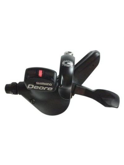 Ručice menjača Shimano Deore SL-M530 3x9