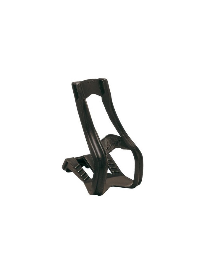 Klipser Zefal black L/XL Klipser Zefal black L/XL