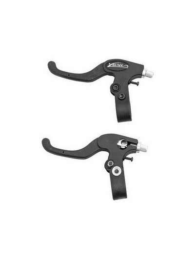 Ručice kočnica dečije V-brake Pvc
